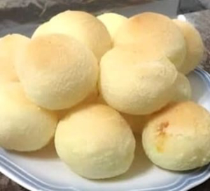 imagem do produto Pão de queijo