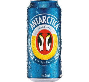 imagem do produto Cerveja Antartica Pilsen 473ml