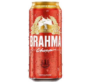 imagem do produto Cerveja Brahma Lata 473ml