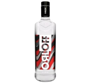 imagem do produto Vodka Orloff 1 Litro