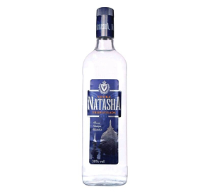 imagem do produto Vodka Natasha 900ml