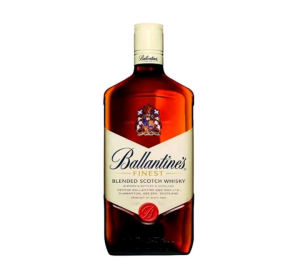 imagem do produto Whisky Finnest Ballantines 750ml