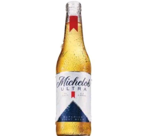 imagem do produto Cerveja Michelob Ultra Long Neck Sem Glúten