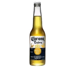 imagem do produto Cerveja Corona Extra Long Neck 330ml