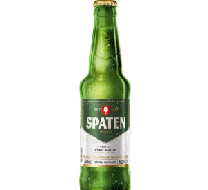 imagem do produto Cerveja Spaten Long Neck 330ml