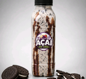 imagem do produto Milkshake Premium Oreo 300ml
