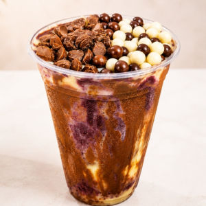 imagem do produto ✨ Açaí 300ml Tradicional + 2 complementos