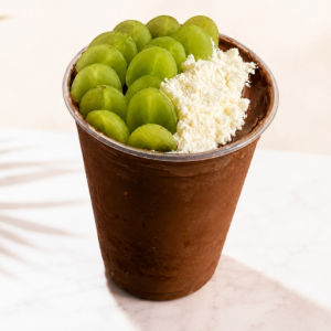 imagem do produto 🍇 Tropical Bombom de Uva (Escolha o tamanho) ⭐