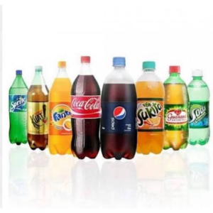 imagem do produto Refrigerante 1L