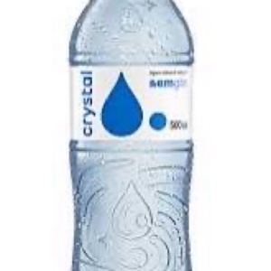 imagem do produto Água 500ml