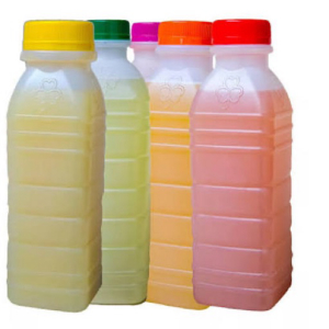 imagem do produto Polpas