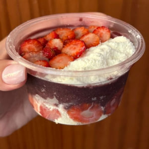 imagem do produto Açaí kids 