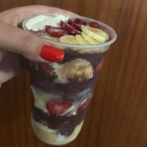 imagem do produto Açai de 700ml 