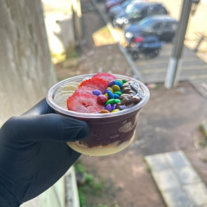 imagem do produto Açaí kids