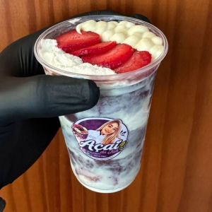 imagem do produto Açai de 300ml 