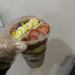 imagem do produto Açai 500ml