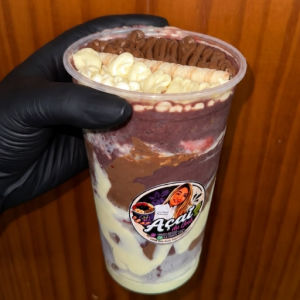 imagem do produto Açai 500ml 