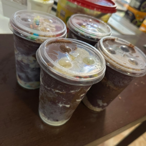 imagem do produto 2 açaí de 300ml