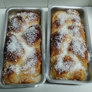 imagem do produto Trança Doce 