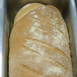 imagem do produto Pão de Milho 
