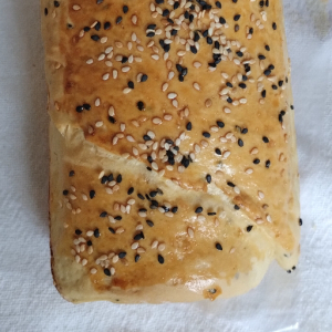 imagem do produto Pão Gergelim 