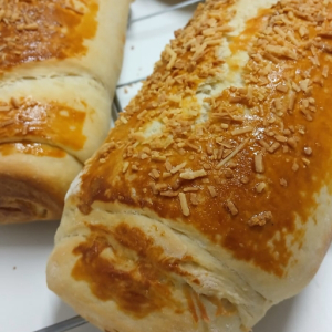 imagem do produto Pão Queijo Parmesão 