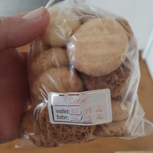 imagem do produto Sabor Coco