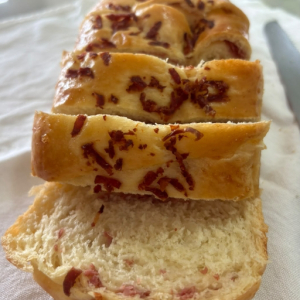 imagem do produto Pão calabresa 