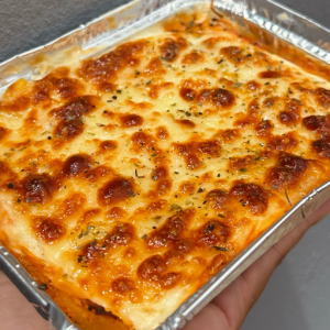 imagem do produto Lasanha a bolonhesa