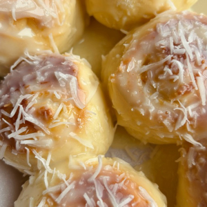 imagem do produto Rosca húngara