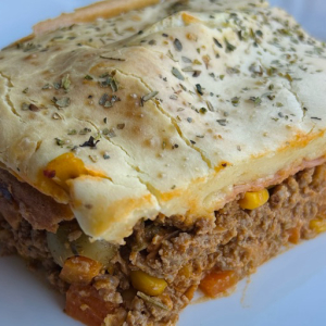 imagem do produto Torta de carne