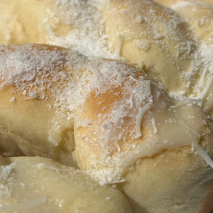imagem do produto Rosca trançada
