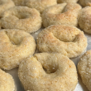 imagem do produto Bolacha de nata