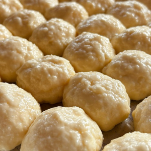 imagem do produto Pão de queijo | Congelado