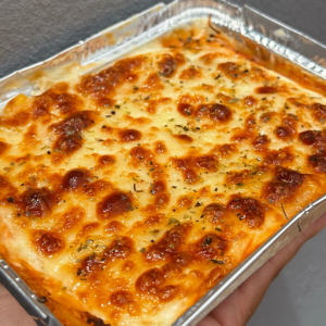 imagem do produto Lasanha de frango