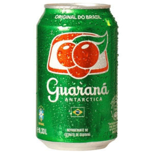 imagem do produto Guaraná lata 350ml
