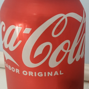 imagem do produto Coca cola 350ml