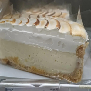 imagem do produto Fatia torta de limão