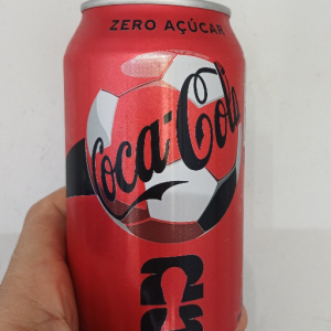 imagem do produto Coca cola zero