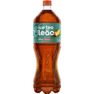 imagem do produto Chá pêssego