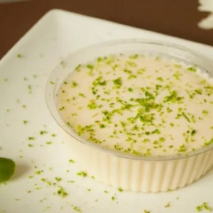 imagem do produto Mousse de Limão