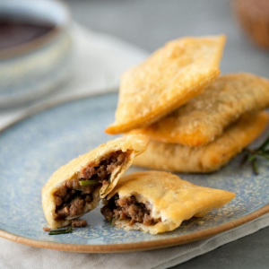 imagem do produto 50 Mini Pastéis