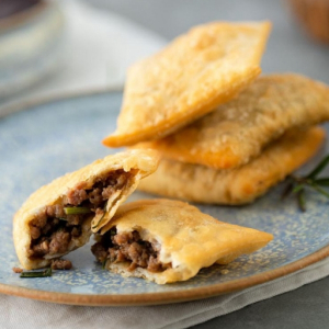 imagem do produto 90 Mini Pastéis