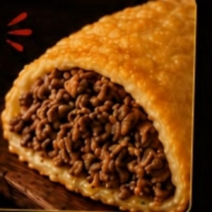 imagem do produto Pastel de Carne