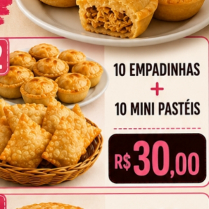 imagem do produto Combo N2