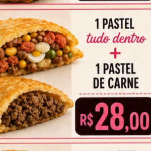 imagem do produto Combo N3