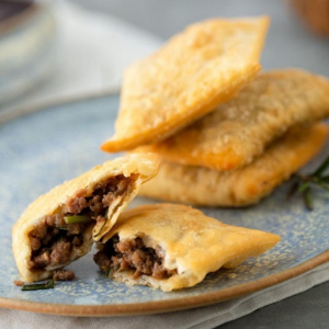 imagem do produto 30 Mini Pastéis