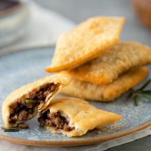 imagem do produto 60 Mini Pastéis