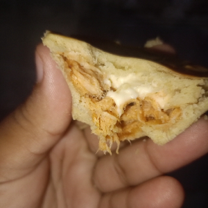 imagem do produto Empada Frango C/Requeijão
