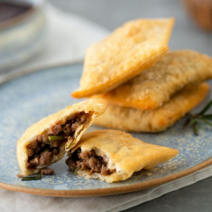 imagem do produto 80 Mini Pastéis